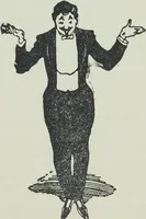 Picture 5 of 62 from Bits of patter (1915), leaf 64