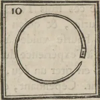 Picture 6 of 25 from Supplément a La magie blanche dévoilée : contenant l'explication de plusieurs tours nouveaux joués depuis peu à Londres, avec des éclaircissemens sur les artifices des joueurs de profession : les cadrans sympathiques, le mouvement perpétuel, les chevaux savans, les poupées parlantes, les automates dansants, les ventriloques, les sabots élastiques, &c., &c (1785), leaf 56