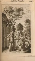 Picture 15 of 15 from Contes du temps passé de ma mere l'oye : avec des morales (1764), leaf 227