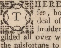 An illustration from Contes du temps passé de ma mere l'oye : avec des morales (1764)