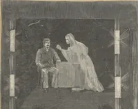 Picture 10 of 33 from [Manuscript scrapbook of magic tricks], [1902-1919] (1902), leaf 518