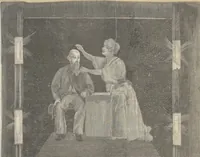 Picture 11 of 33 from [Manuscript scrapbook of magic tricks], [1902-1919] (1902), leaf 518