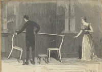 Picture 14 of 33 from [Manuscript scrapbook of magic tricks], [1902-1919] (1902), leaf 527