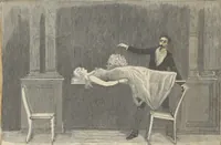Picture 15 of 33 from [Manuscript scrapbook of magic tricks], [1902-1919] (1902), leaf 527