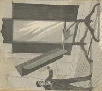 Picture 19 of 33 from [Manuscript scrapbook of magic tricks], [1902-1919] (1902), leaf 530