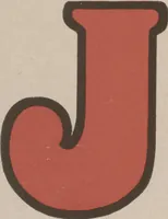 Picture 23 of 53 from ABC in Dixie : a plantation alphabet (1908), leaf 26