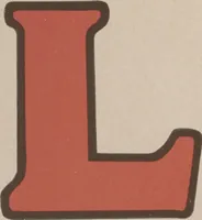 Picture 26 of 53 from ABC in Dixie : a plantation alphabet (1908), leaf 30