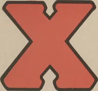An illustration from ABC in Dixie : a plantation alphabet (1908)