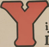 An illustration from ABC in Dixie : a plantation alphabet (1908)