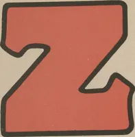 Picture 52 of 53 from ABC in Dixie : a plantation alphabet (1908), leaf 58