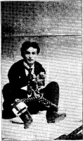Picture 5 of 5 from [King of handcuffs text, ca. 1900]. (1900), leaf 3
