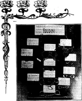 Picture 1 of 6 from B.F. Keith's Theatre News. January 22, 1906. (1906), leaf 1