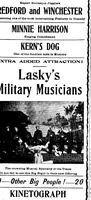 Picture 4 of 6 from B.F. Keith's Theatre News. January 22, 1906. (1906), leaf 5