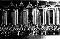 Picture 15 of 20 from [Hippodrome program for the season 1917-1918]. (1917), leaf 19