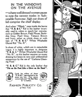 Picture 17 of 20 from [Hippodrome program for the season 1917-1918]. (1917), leaf 21