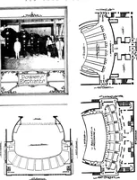 Picture 20 of 20 from [Hippodrome program for the season 1917-1918]. (1917), leaf 26