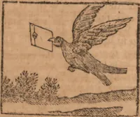 An illustration from The history of little Goody Twoshoes, otherwise called Mrs. Margery Twoshoes : with the means by which she acquired her learning and wisdom and in consequence thereof her estate ... see the original manuscript in the Vatican at Rome, and the cuts by Michael Angelo, illustrated with the comments of our great modern criticks (1787)