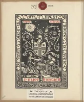 An illustration from Passional Christi und Antichristi (1521)