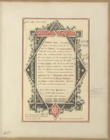 An illustration from Passional Christi und Antichristi (1521)