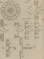 Picture 7 of 32 from Mémoires : récréatifs, scientifiques et anecdotiques (1831), leaf 152