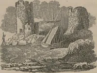 Picture 9 of 32 from Mémoires : récréatifs, scientifiques et anecdotiques (1831), leaf 168