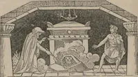 Picture 11 of 32 from Mémoires : récréatifs, scientifiques et anecdotiques (1831), leaf 332