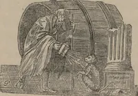 Picture 13 of 32 from Mémoires : récréatifs, scientifiques et anecdotiques (1831), leaf 359