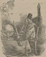Picture 24 of 32 from Mémoires : récréatifs, scientifiques et anecdotiques (1831), leaf 390