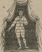 Picture 29 of 32 from Mémoires : récréatifs, scientifiques et anecdotiques (1831), leaf 430