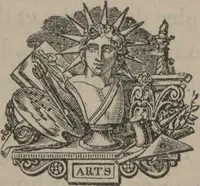 Picture 4 of 32 from Mémoires : récréatifs, scientifiques et anecdotiques (1831), leaf 73