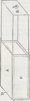 An illustration from The humorous magician unmasked, or, A full explanation of the principal and most interesting performances of legerdemain : as exhibited by Monsieur Adrian and other performers, which of late has excited so much curiosity in the public mind, in Philadelphia and other cities of the United States and elsewhere : with amusing dialogues, and original and true Yankee stories (1836)
