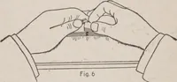 Picture 3 of 45 from Artifice, ruse, and subterfuge at the card table : a treatise on the science and art of manipulating cards (1905), leaf 39