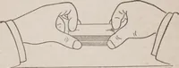 Picture 4 of 45 from Artifice, ruse, and subterfuge at the card table : a treatise on the science and art of manipulating cards (1905), leaf 45