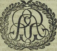 An illustration from Wolffgangi Hildebrands neu-vermehrt, vortrefflich, ausserlesen curieuses Kunst und Wunderbuch : darinnen begriffen wunderbahre Geheimnüsse und Kunststücke, wie man nemlich mit dem gantzen menschlichen Cörper zahmen und wilden Thieren, Vogeln, Fischen, Ungezieffern, allerley Gewächsen und Pflantzungen : auch sonsten fast unerhörte wunderbahrliche Sachen verrichten : auch etliche Wunder-Schrifften künstlich zu bereiten : zu löblicher und lustiger Ubung gebrauchen und die Zeit nützlich zu vertreiben, beneben Erzehlung vieler wunderlichen Dingen, so hin und wieder in der Welt gefunden werden : mit angehengter Beschreibung des Paradiess Luft-Garten und Planetenbuche, dabey eine vollkommene Beschreibung der Physiognomiae, Chiromantiae und Distillir-Kunst (1704)