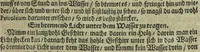 An illustration from Wolffgangi Hildebrands neu-vermehrt, vortrefflich, ausserlesen curieuses Kunst und Wunderbuch : darinnen begriffen wunderbahre Geheimnüsse und Kunststücke, wie man nemlich mit dem gantzen menschlichen Cörper zahmen und wilden Thieren, Vogeln, Fischen, Ungezieffern, allerley Gewächsen und Pflantzungen : auch sonsten fast unerhörte wunderbahrliche Sachen verrichten : auch etliche Wunder-Schrifften künstlich zu bereiten : zu löblicher und lustiger Ubung gebrauchen und die Zeit nützlich zu vertreiben, beneben Erzehlung vieler wunderlichen Dingen, so hin und wieder in der Welt gefunden werden : mit angehengter Beschreibung des Paradiess Luft-Garten und Planetenbuche, dabey eine vollkommene Beschreibung der Physiognomiae, Chiromantiae und Distillir-Kunst (1704)