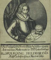 Picture 2 of 88 from Wolffgangi Hildebrands neu-vermehrt, vortrefflich, ausserlesen curieuses Kunst und Wunderbuch : darinnen begriffen wunderbahre Geheimnüsse und Kunststücke, wie man nemlich mit dem gantzen menschlichen Cörper zahmen und wilden Thieren, Vogeln, Fischen, Ungezieffern, allerley Gewächsen und Pflantzungen : auch sonsten fast unerhörte wunderbahrliche Sachen verrichten : auch etliche Wunder-Schrifften künstlich zu bereiten : zu löblicher und lustiger Ubung gebrauchen und die Zeit nützlich zu vertreiben, beneben Erzehlung vieler wunderlichen Dingen, so hin und wieder in der Welt gefunden werden : mit angehengter Beschreibung des Paradiess Luft-Garten und Planetenbuche, dabey eine vollkommene Beschreibung der Physiognomiae, Chiromantiae und Distillir-Kunst (1704), leaf 6
