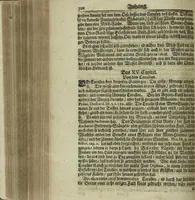 An illustration from Wolffgangi Hildebrands neu-vermehrt, vortrefflich, ausserlesen curieuses Kunst und Wunderbuch : darinnen begriffen wunderbahre Geheimnüsse und Kunststücke, wie man nemlich mit dem gantzen menschlichen Cörper zahmen und wilden Thieren, Vogeln, Fischen, Ungezieffern, allerley Gewächsen und Pflantzungen : auch sonsten fast unerhörte wunderbahrliche Sachen verrichten : auch etliche Wunder-Schrifften künstlich zu bereiten : zu löblicher und lustiger Ubung gebrauchen und die Zeit nützlich zu vertreiben, beneben Erzehlung vieler wunderlichen Dingen, so hin und wieder in der Welt gefunden werden : mit angehengter Beschreibung des Paradiess Luft-Garten und Planetenbuche, dabey eine vollkommene Beschreibung der Physiognomiae, Chiromantiae und Distillir-Kunst (1704)