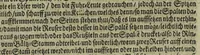An illustration from Wolffgangi Hildebrands neu-vermehrt, vortrefflich, ausserlesen curieuses Kunst und Wunderbuch : darinnen begriffen wunderbahre Geheimnüsse und Kunststücke, wie man nemlich mit dem gantzen menschlichen Cörper zahmen und wilden Thieren, Vogeln, Fischen, Ungezieffern, allerley Gewächsen und Pflantzungen : auch sonsten fast unerhörte wunderbahrliche Sachen verrichten : auch etliche Wunder-Schrifften künstlich zu bereiten : zu löblicher und lustiger Ubung gebrauchen und die Zeit nützlich zu vertreiben, beneben Erzehlung vieler wunderlichen Dingen, so hin und wieder in der Welt gefunden werden : mit angehengter Beschreibung des Paradiess Luft-Garten und Planetenbuche, dabey eine vollkommene Beschreibung der Physiognomiae, Chiromantiae und Distillir-Kunst (1704)