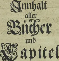 An illustration from Wolffgangi Hildebrands neu-vermehrt, vortrefflich, ausserlesen curieuses Kunst und Wunderbuch : darinnen begriffen wunderbahre Geheimnüsse und Kunststücke, wie man nemlich mit dem gantzen menschlichen Cörper zahmen und wilden Thieren, Vogeln, Fischen, Ungezieffern, allerley Gewächsen und Pflantzungen : auch sonsten fast unerhörte wunderbahrliche Sachen verrichten : auch etliche Wunder-Schrifften künstlich zu bereiten : zu löblicher und lustiger Ubung gebrauchen und die Zeit nützlich zu vertreiben, beneben Erzehlung vieler wunderlichen Dingen, so hin und wieder in der Welt gefunden werden : mit angehengter Beschreibung des Paradiess Luft-Garten und Planetenbuche, dabey eine vollkommene Beschreibung der Physiognomiae, Chiromantiae und Distillir-Kunst (1704)