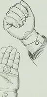 An illustration from Modern magic : a practical treatise on the art of conjuring (1894)