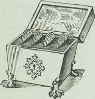 Picture 49 of 134 from Modern magic : a practical treatise on the art of conjuring (1894), leaf 222