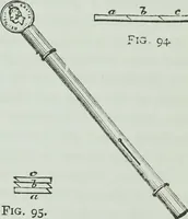 Picture 50 of 134 from Modern magic : a practical treatise on the art of conjuring (1894), leaf 223
