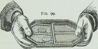 Picture 52 of 134 from Modern magic : a practical treatise on the art of conjuring (1894), leaf 232