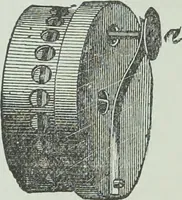 Picture 55 of 134 from Modern magic : a practical treatise on the art of conjuring (1894), leaf 243