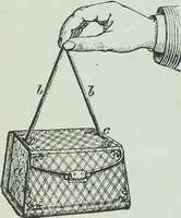 Picture 64 of 134 from Modern magic : a practical treatise on the art of conjuring (1894), leaf 329