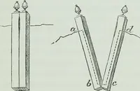 Picture 69 of 134 from Modern magic : a practical treatise on the art of conjuring (1894), leaf 350