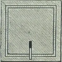An illustration from Modern magic : a practical treatise on the art of conjuring (1894)
