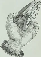 Picture 10 of 134 from Modern magic : a practical treatise on the art of conjuring (1894), leaf 39