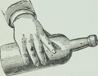Picture 91 of 134 from Modern magic : a practical treatise on the art of conjuring (1894), leaf 393
