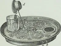 Picture 103 of 134 from Modern magic : a practical treatise on the art of conjuring (1894), leaf 436
